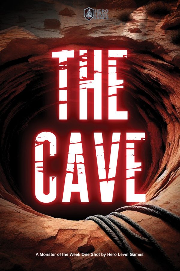 The Cave