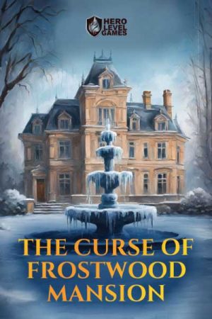 The Curse of Frostwood Mansion