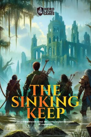 The Sinking Keep