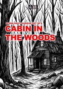 Cabin in the Woods game