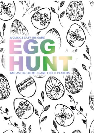 Egg Hunt