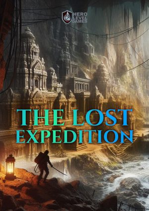 The Lost Expedition