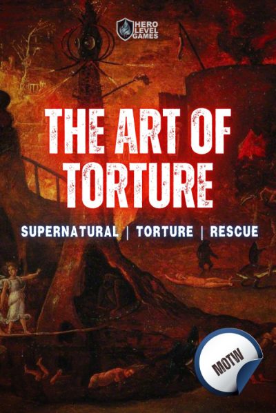 The Art of Torture
